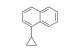 1-cyclopropylnaphthalene