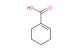 1-cyclohexene-1-carboxylic acid