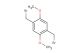 1,4-bis(bromomethyl)-2,5-dimethoxybenzene