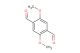 2,5-dimethoxyterephthalaldehyde