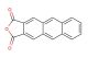 2,3-anthracenedicarboxylic anhydride