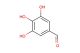 3,4,5-trihydroxybenzaldehyde