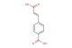 4-carboxycinnamic acid