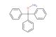 O-tritylhydroxylamine