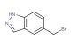 5-(bromomethyl)-1H-indazole