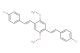 4,4'-((1E,1'E)-(2,5-dimethoxy-1,4-phenylene)bis(ethene-2,1-diyl))bis(chlorobenzene)