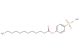 sodium 4-lauroyloxybenzenesulfonate