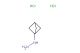 bicyclo[1.1.1]pentan-1-ylhydrazine dihydrochloride