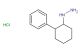 (2-phenylcyclohexyl)hydrazine hydrochloride