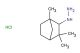 (1,3,3-trimethylbicyclo[2.2.1]heptan-2-yl)hydrazine hydrochloride