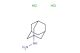 (3s,5s,7s)-adamantan-1-ylhydrazine dihydrochloride