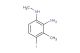 4-iodo-N1,3-dimethylbenzene-1,2-diamine