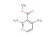 methyl 2-amino-4-methylnicotinate