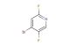 4-bromo-2,5-difluoropyridine
