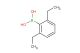 (2,6-diethylphenyl)boronic acid
