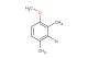 2-bromo-4-methoxy-1,3-dimethylbenzene