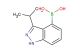 (3-isopropyl-1H-indazol-4-yl)boronic acid