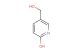 5-(hydroxymethyl)pyridin-2-ol