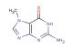 7-methylguanine