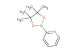 2-(4,4,5,5-tetramethyl-1,3,2-dioxaborolan-2-yl)pyridine