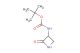 tert-butyl (2-oxoazetidin-3-yl)carbamate