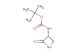 (R)-tert-butyl (2-oxoazetidin-3-yl)carbamate