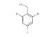 (2,6-dibromo-4-fluorophenyl)methanol