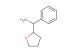 phenyl(tetrahydrofuran-2-yl)methanamine