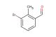3-bromo-2-methylbenzaldehyde