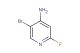 5-bromo-2-fluoropyridin-4-amine