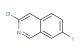 3-chloro-7-iodoisoquinoline