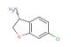 (R)-6-chloro-2,3-dihydrobenzofuran-3-amine
