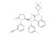 IDH1 Inhibitor 8