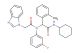 Mutant IDH1-IN-1(Synonyms: Agios 135)