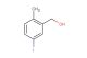 (5-iodo-2-methylphenyl)methanol