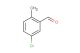 5-chloro-2-methylbenzaldehyde