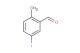 5-iodo-2-methylbenzaldehyde