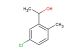1-(5-chloro-2-methylphenyl)ethanol