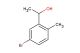 1-(5-bromo-2-methylphenyl)ethanol