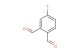 4-fluorophthalaldehyde