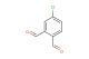 4-chlorophthalaldehyde