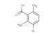 3-bromo-2,6-dimethylbenzoic acid