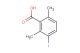 3-iodo-2,6-dimethylbenzoic acid