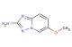 6-methoxy-[1,2,4]triazolo[1,5-a]pyridin-2-amine