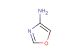oxazol-4-amine