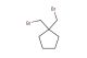 1,1-bis(bromomethyl)cyclopentane