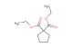 diethyl cyclopentane-1,1-dicarboxylate