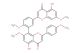 Amentoflavone 7,4',7'',4'''-tetramethyl ether