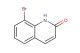 8-bromoquinolin-2(1H)-one