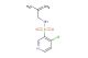 4-chloro-N-(2-methylallyl)pyridine-3-sulfonamide